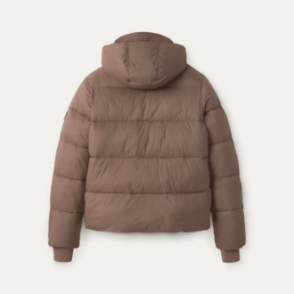 Brayden Pufferjacke