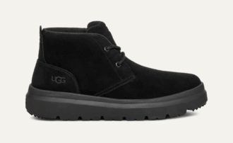Burleigh Chukka