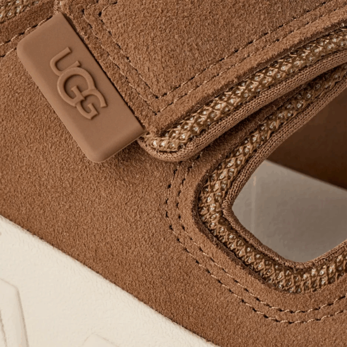 CapTrail Strap Slide