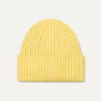 Chunky Rib Beanie Chunky Rib Beanie