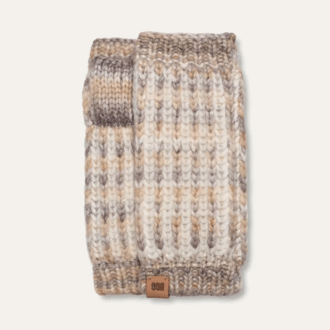 Chunky Space Dye Handschuhe Chunky Space Dye Handschuhe