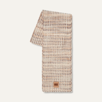 Chunky Space Dye Scarf