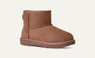 Classic II Mini Boot