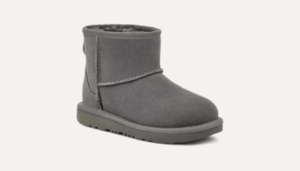 Classic II Mini Boot
