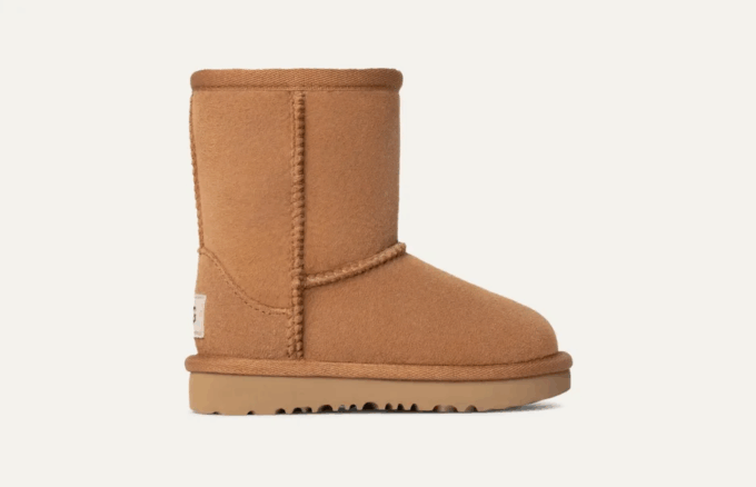 Classic II Stiefel Classic II Stiefel