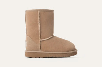 Classic II Stiefel