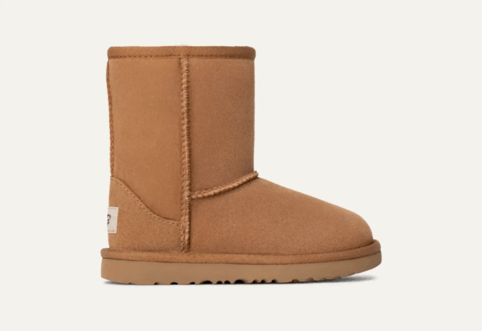 Classic II Stiefel Classic II Stiefel
