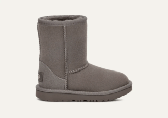 Classic II Stiefel