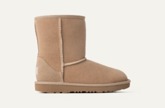 Classic II Stiefel