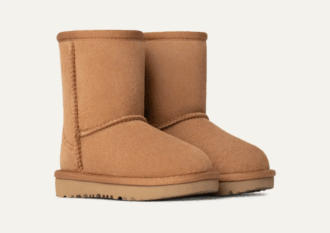 Classic II Stiefel