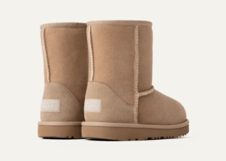 Classic II Stiefel