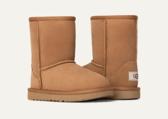Classic II Stiefel