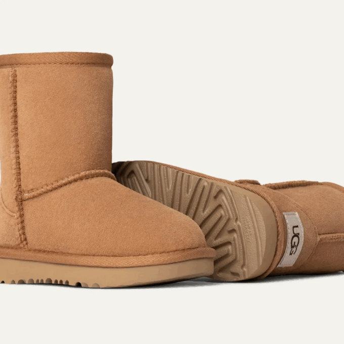 Classic II Stiefel Classic II Stiefel