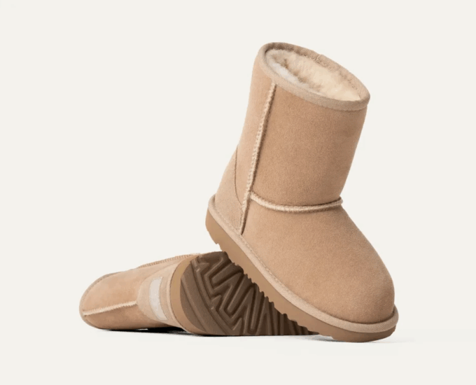 Classic II Stiefel Classic II Stiefel
