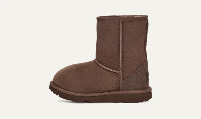 Classic II Stiefel Classic II Stiefel