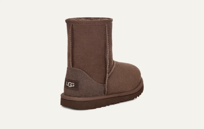 Classic II Stiefel Classic II Stiefel