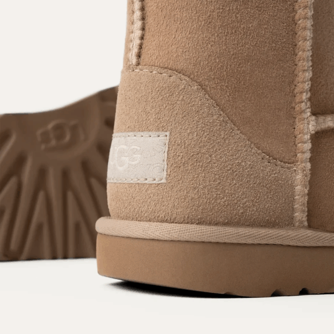 Classic II Stiefel Classic II Stiefel