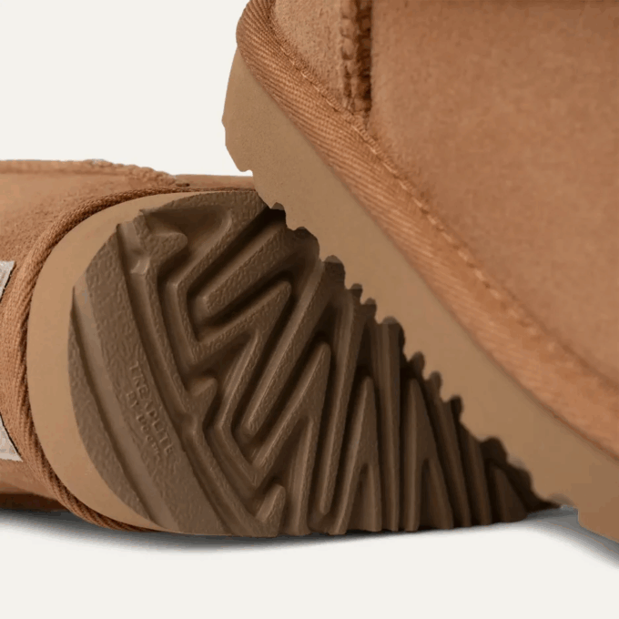 Classic II Stiefel Classic II Stiefel