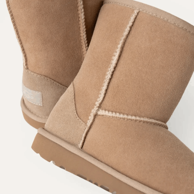 Classic II Stiefel Classic II Stiefel