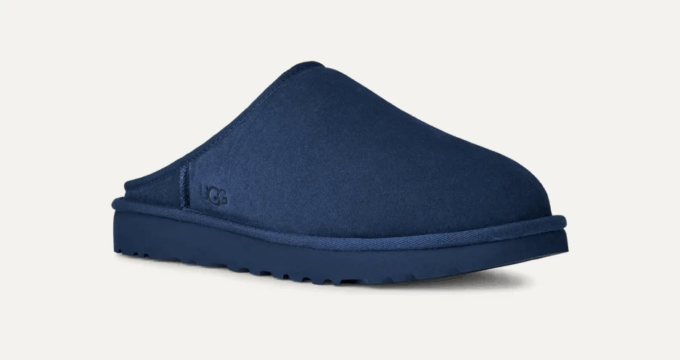 Classic Slip-On Classic Slip-On