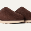 Classic Slip-On Shaggy Suede