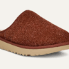 Classic Slip-On Shaggy Suede