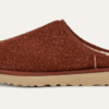 Classic Slip-On Shaggy Suede
