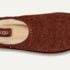 Classic Slip-On Shaggy Suede