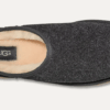 Classic Slip-On Shaggy Suede