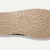 Classic Slip-On Shaggy Suede