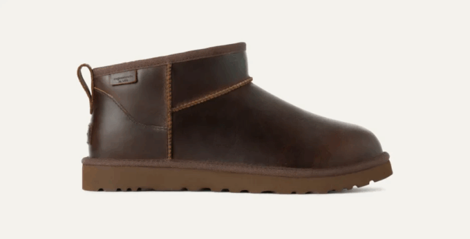 Classic Ultra Mini Leather Regen Classic Ultra Mini Leather Regen