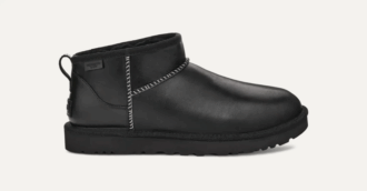 Classic Ultra Mini Leather Regen