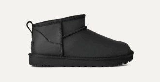 Classic Ultra Mini Leder