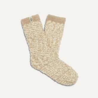 Cozy Chenille Sock