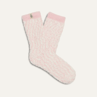Cozy Chenille Sock