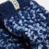 Cozy Chenille Sock