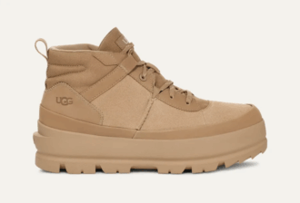 Der UGG Lug Chukka