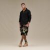 Zeke Half Zip Pullover Zeke Half Zip Pullover