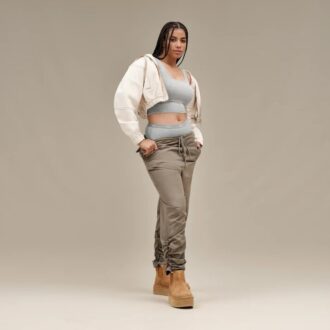 Desiray Cheeky Boy Short