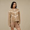 Ellison UGGfluff Shell Jacke