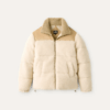 Emette UGGfluff Pufferjacke Emette UGGfluff Pufferjacke