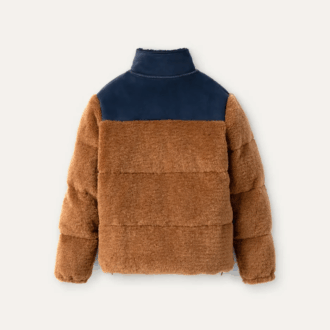 Emette UGGfluff Pufferjacke