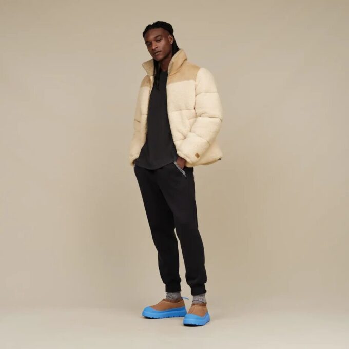 Emette UGGfluff Pufferjacke Emette UGGfluff Pufferjacke