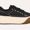 EZ-Duzzit Essential Lace Up