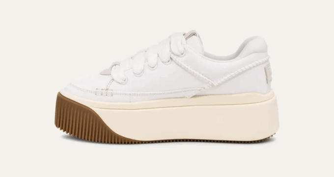 EZ-Duzzit Essential Lace Up