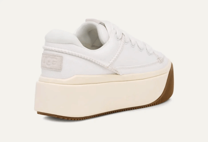 EZ-Duzzit Essential Lace Up