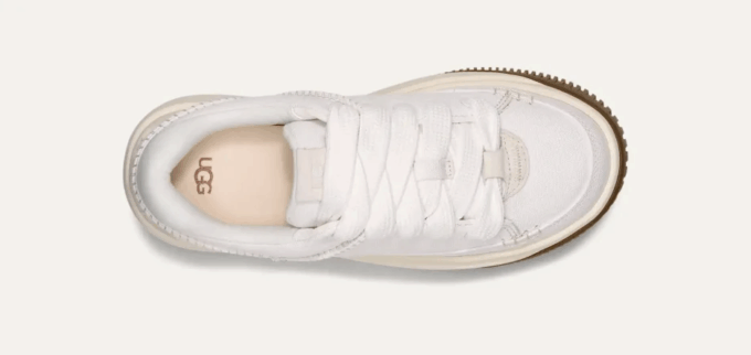 EZ-Duzzit Essential Lace Up