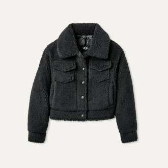 Frankie kurze Truckerjacke