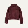 Frankie kurze Truckerjacke