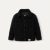 Frankie Sherpa Trucker Jacke Frankie Sherpa Trucker Jacke